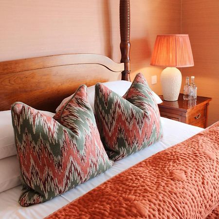 Armada House Otel Spanish Point Dış mekan fotoğraf