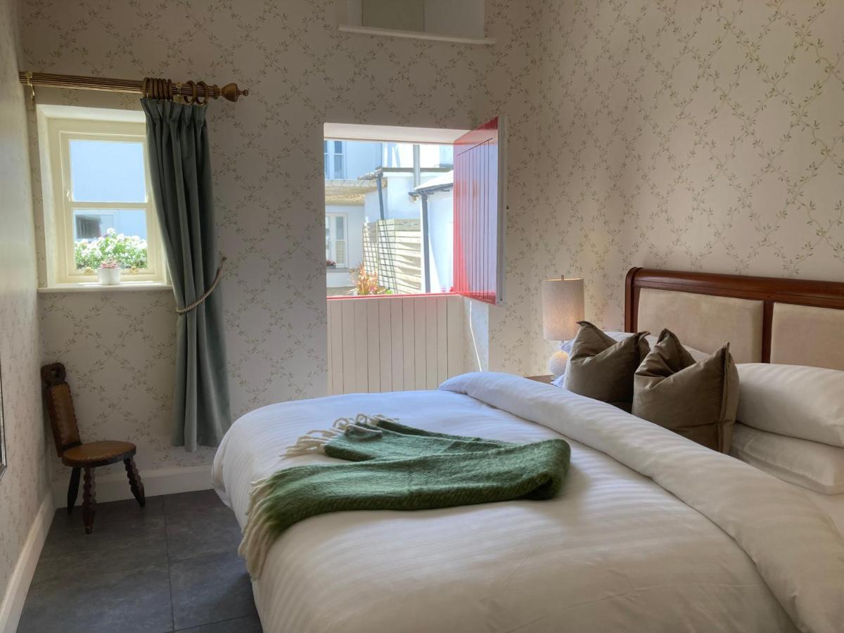 Armada House Otel Spanish Point Dış mekan fotoğraf