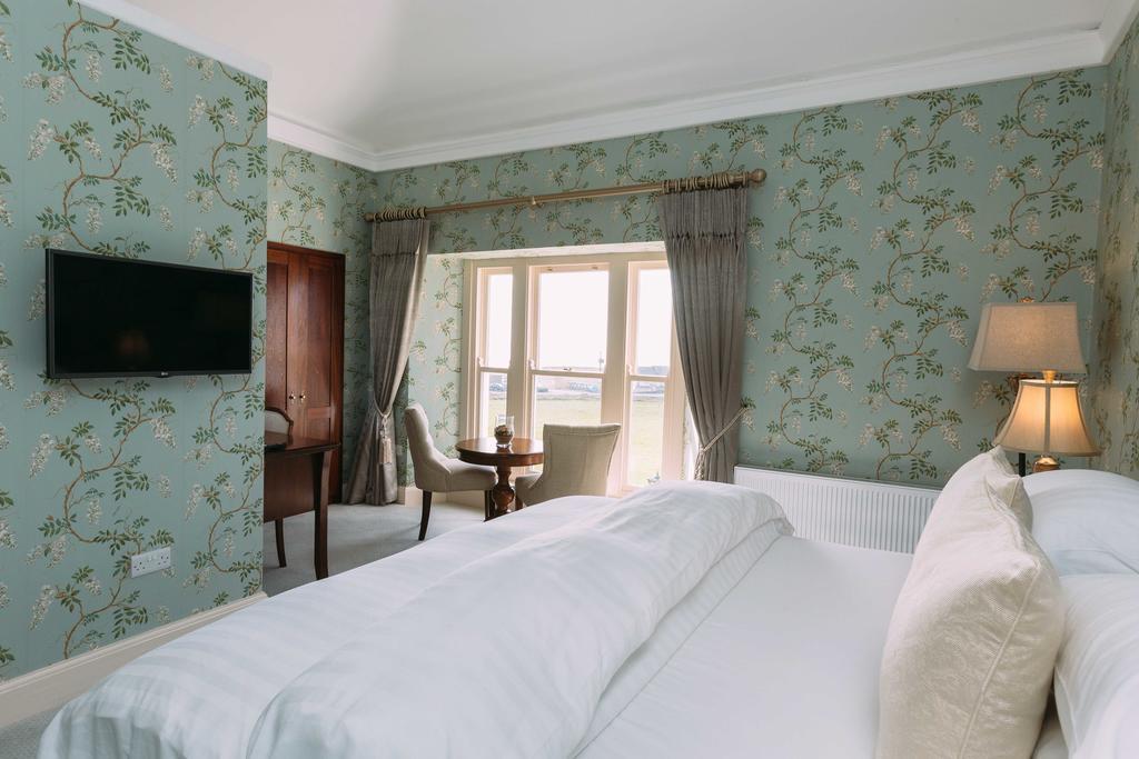 Armada House Otel Spanish Point Dış mekan fotoğraf