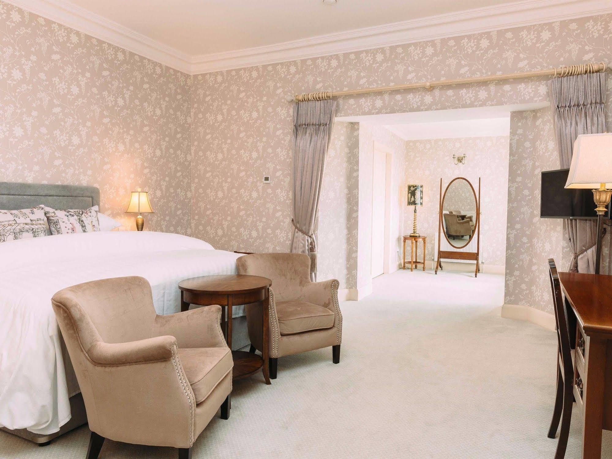 Armada House Otel Spanish Point Dış mekan fotoğraf